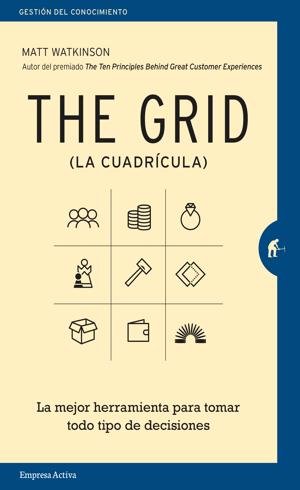 The grid - La cuadrícula